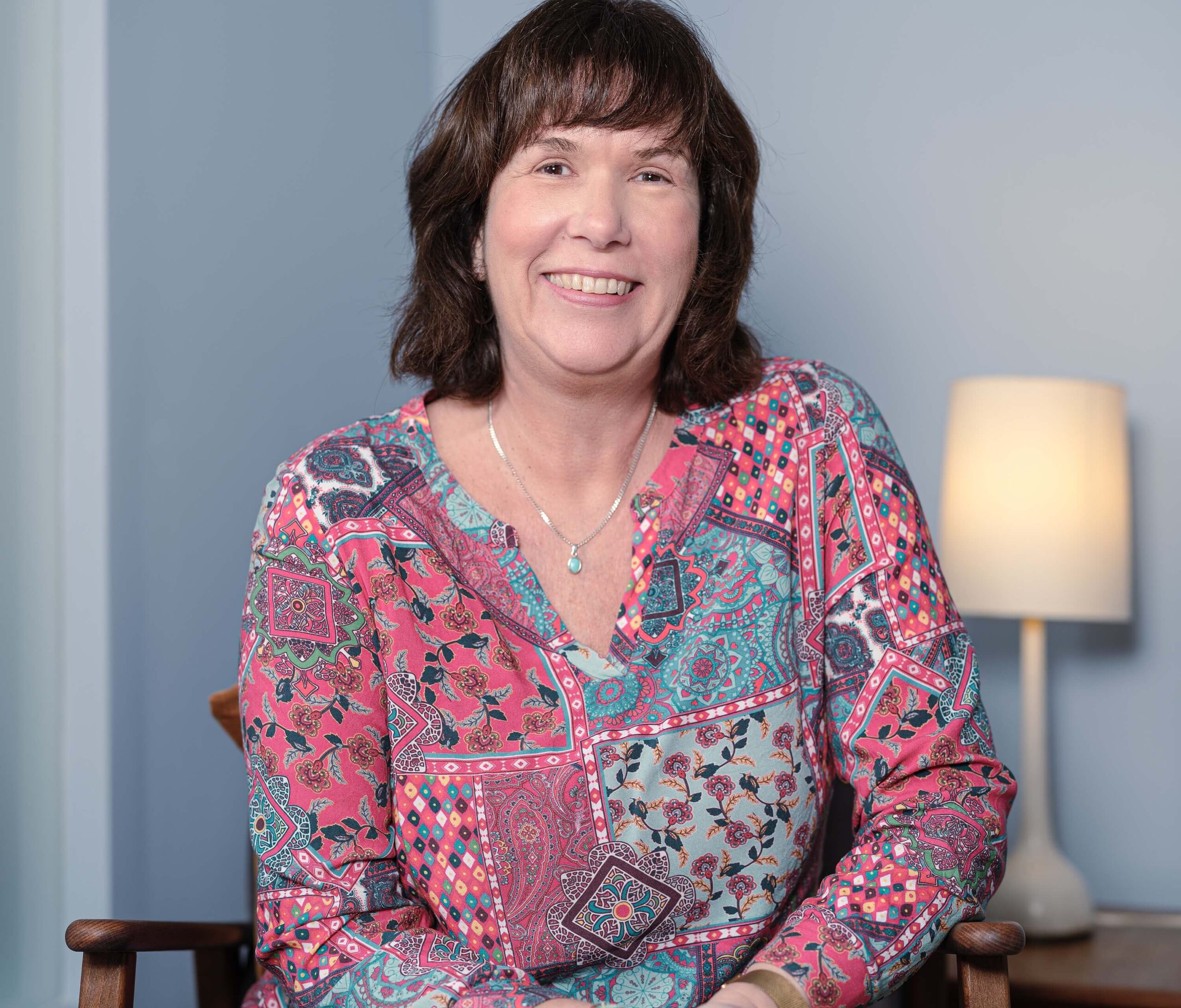 Susanne Liebe - Doula in Berlin