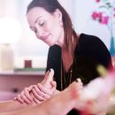 Lymphdrainage