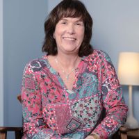 Susanne Liebe - Doula in Berlin