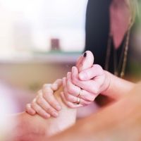 Lymphdrainage